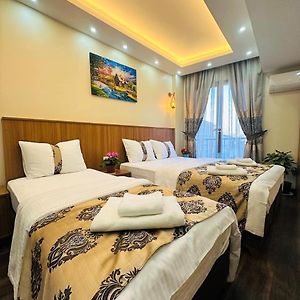 Chambre de Luxe Double