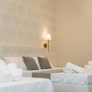 Chambre Triple de Luxe