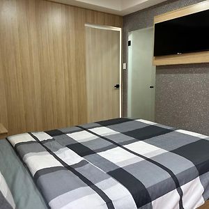 Studio de Luxe Lit Queen-Size
