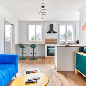 Appartement à 1 Chambre à Coucher