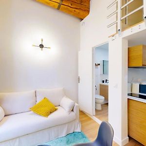 Le Louis - Lyon 1 - Studio Mezzanine