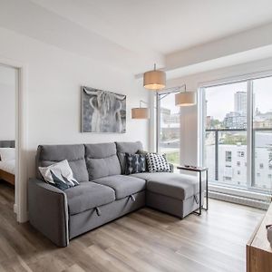 Appartement à 2 Chambres à Coucher