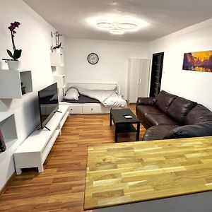 The Magistral Suite - Downtown Bucharest