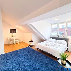 Appartement à 1 Chambre à Coucher