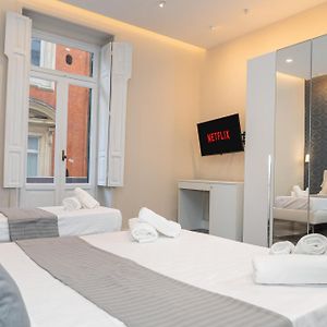Chambre Triple de Luxe