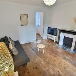 Wonderhost, Central Avenue En Coeur De Ville
