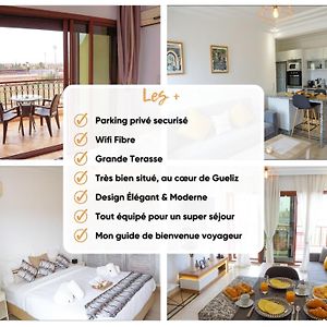 Appartement à 1 Chambre à Coucher