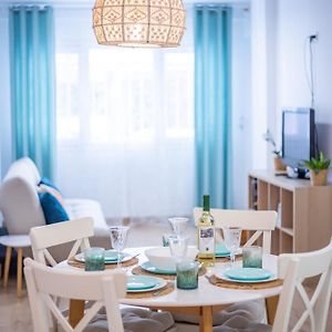 Appartement à 3 Chambres à Coucher