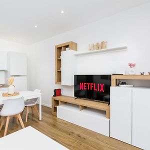 Appartement à 1 Chambre à Coucher