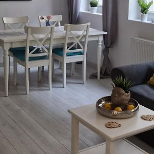 Appartement Studio