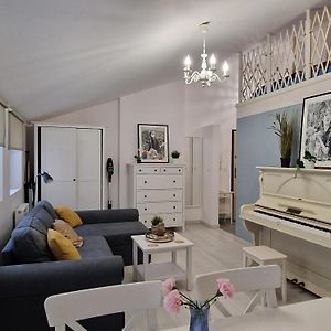 Appartement Studio
