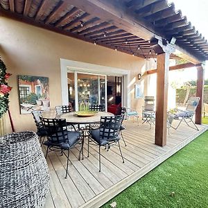 Maison de Vacances