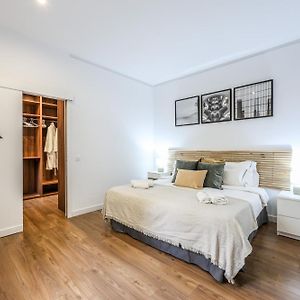 Chambre Classique Quadruple