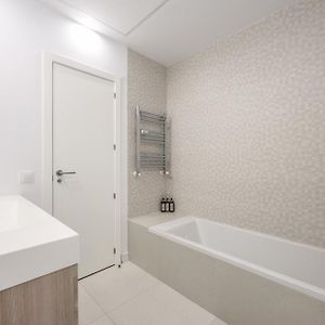 Chambre Triple