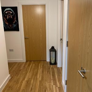 Appartement à 2 Chambres à Coucher