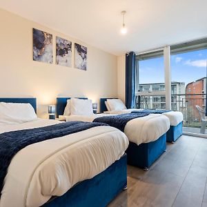 Appartement à 1 Chambre à Coucher