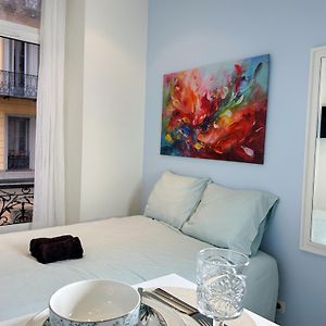 Appartement à 1 Chambre à Coucher