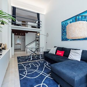 Appartement à 1 Chambre à Coucher