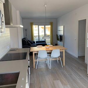 Appartement à 2 Chambres à Coucher