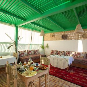 Riad Dar Wlidati