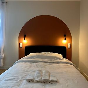 Private Bathroom Double Room