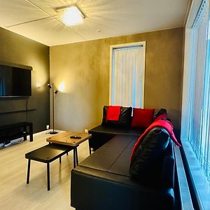Modern 1Br Flat In Oslo - Central & Connected