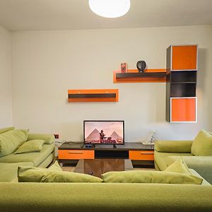 Skyline Apartments Tirana