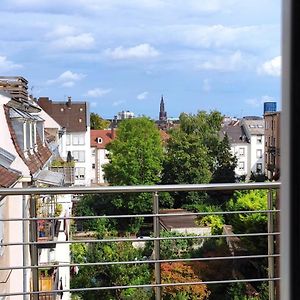 Appartement à 2 Chambres à Coucher