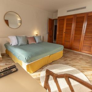 Chambre de Luxe Lit King-Size