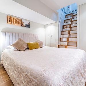 Appartement à 1 Chambre à Coucher
