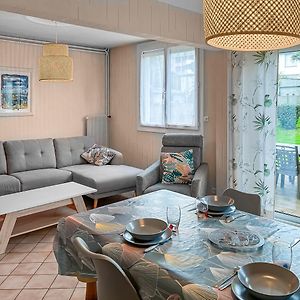 Maison 3 Chambres