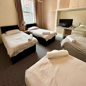 Chambre Quadruple