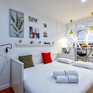 Stunning Cozy Flat