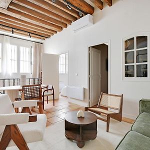 Appartement Duplex In Saint-Germain-Des-Pres