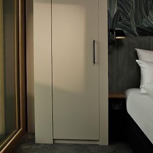 Chambre Standarde Lit Queen-Size