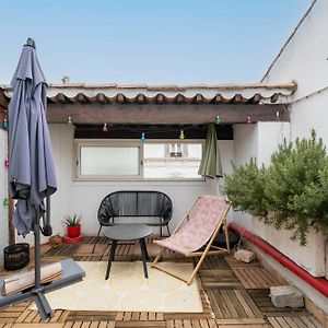 Appartement Supérieur à 3 Chambres à Coucher