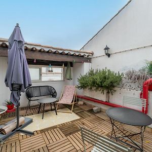 Appartement Supérieur à 3 Chambres à Coucher