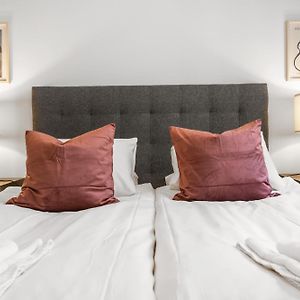Appartement Supérieur à 1 Chambre à Coucher
