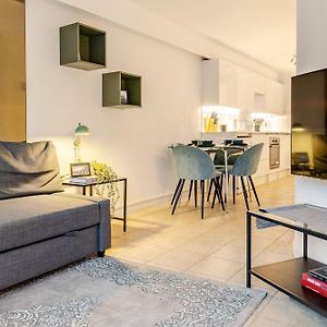 Appartement à 1 Chambre à Coucher
