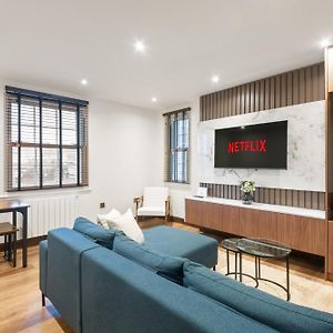 Appartement Supérieur à 2 Chambres à Coucher