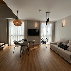 Appartement Duplex