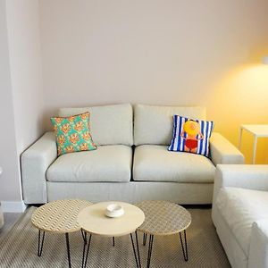 Appartement à 2 Chambres à Coucher