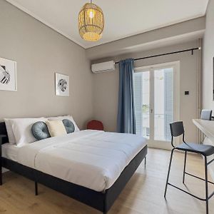 Studio de Luxe Lit King-Size
