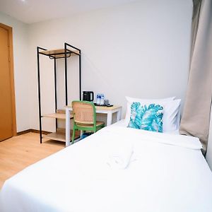 Chambre de Luxe