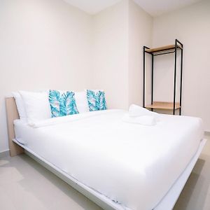 Chambre Standarde Lit Queen-Size