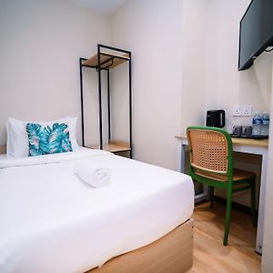 Chambre Standarde Simple