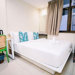 Swing & Pillows - Times Square, Bukit Bintang