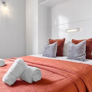 The Kensington Studio - Unico Residences