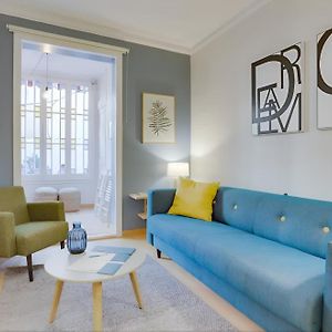 Appartement à 3 Chambres à Coucher