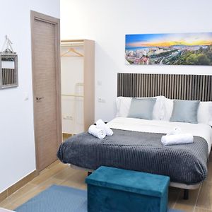 Beach Loft 1